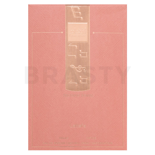 Lattafa Angham Second Song Eau de Parfum nőknek 100 ml
