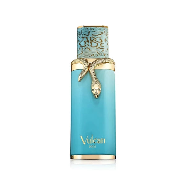 French Avenue Vulcan Feu Eau De Parfum 100ml