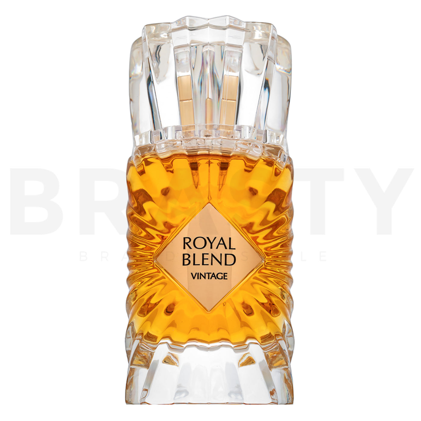 Royal Blend Vintage parfüm 100ml