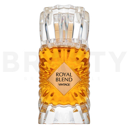 Royal Blend Vintage parfüm 100ml