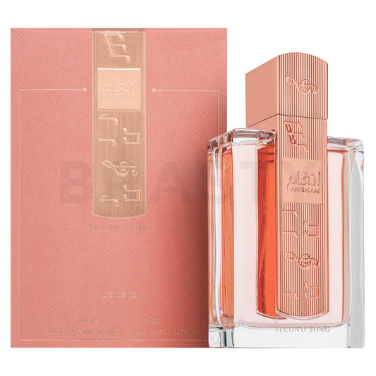 Lattafa Angham Second Song Eau de Parfum nőknek 100 ml