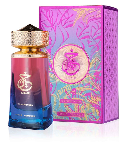 Paris corner Khair Confection Eau de parfüm nőknek 100 ml