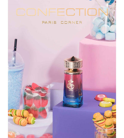 Paris corner Khair Confection Eau de parfüm nőknek 100 ml