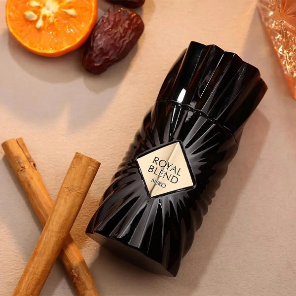 French Avenue Royal Blend Nero Extrait de Parfum Unisex 100 ml