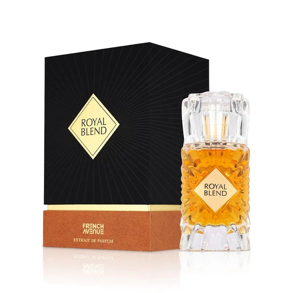 French Avenue Royal Blend Extract De Parfum 100ml