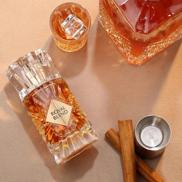 French Avenue Royal Blend Extract De Parfum 100ml