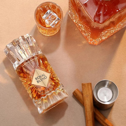 French Avenue Royal Blend Extract De Parfum 100ml